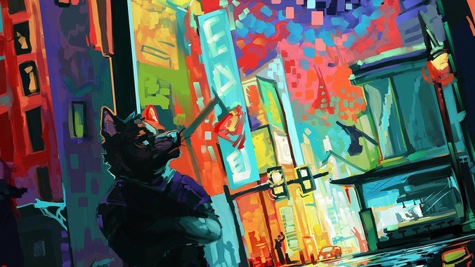 女生第一次来大姨妈什么感受？